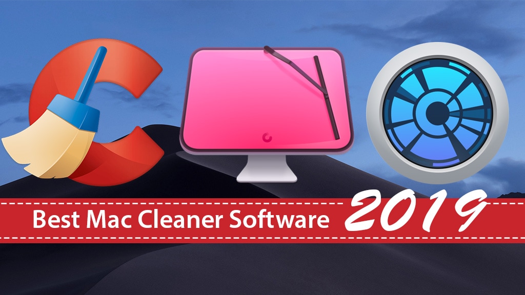 best free mac os10 cleaner